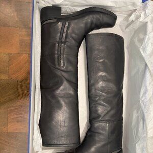 Stuart Weitzman Touring Riding Boot